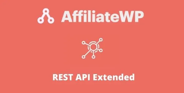 AffiliateWP REST API Extended Addon GPL