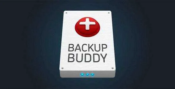 iThemes Solid Backups | BackupBuddy GPL v9.1.14 – WordPress Backup Plugin