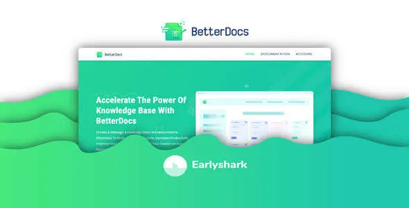 BetterDocs Pro GPL