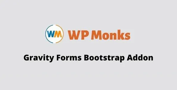 Bootstrap Addon For Gravity Forms GPL