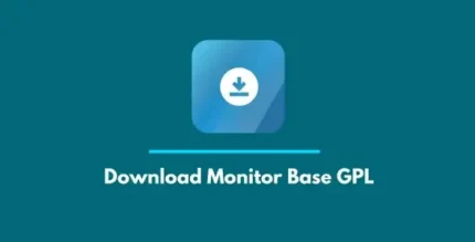 Download Monitor Base GPL