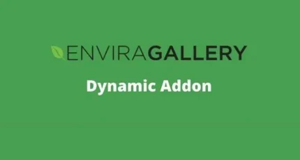 Envira Gallery Dynamic Addon GPL