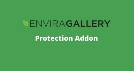 Envira Gallery Protection Addon GPL
