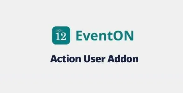 EventOn Action User Addon GPL