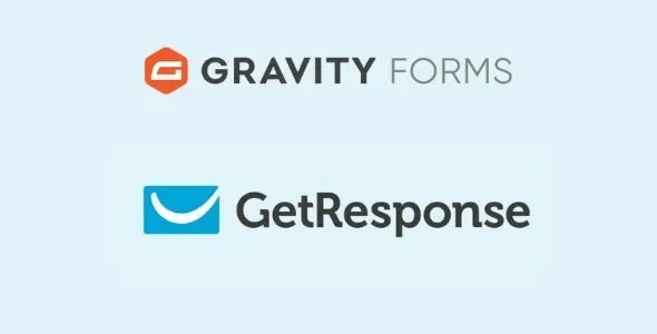 Gravity Forms GetResponse Addon GPL