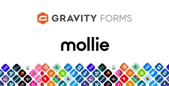 Gravity Forms Mollie Addon GPL