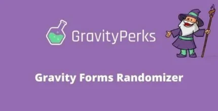 Gravity Perks Randomizer GPL