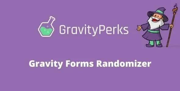 Gravity Perks Randomizer GPL v2.0.5 Gravity Perks Randomizer GPL v2.0.5