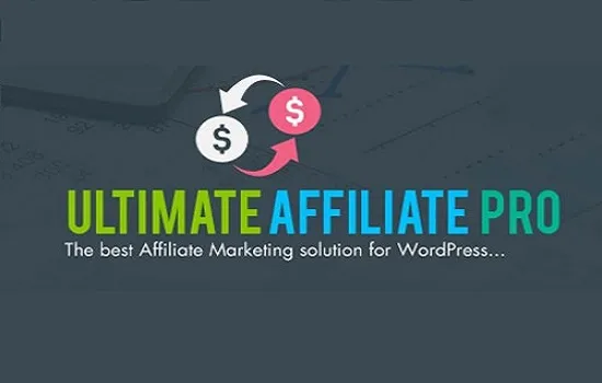 Ultimate Affiliate Pro GPL – Affiliate Plugin for WordPress & WooCommerce Ultimate Affiliate Pro GPL – Affiliate Plugin for WordPress & WooCommerce