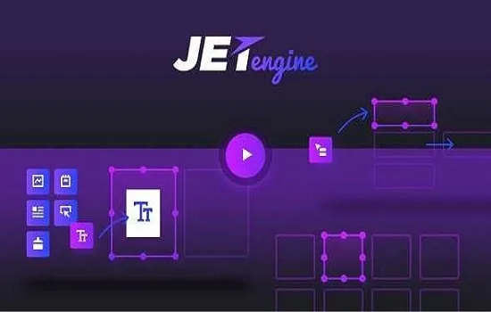 JetEngine Plugin GPL – Add & Edit Dynamic Content with Elementor