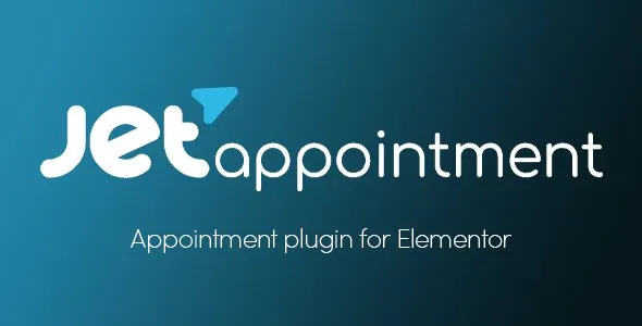Jet Appointments Booking For Elementor GPL v2.1.4 Latest Version Jet Appointments Booking For Elementor GPL v2.1.4 Latest Version