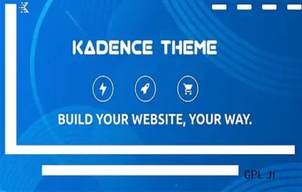 Kadence Theme Pro Addon Plugin + Kadence Theme