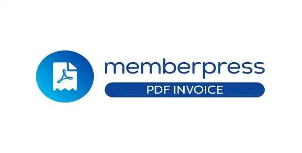 MemberPress PDF Invoice GPL Plugin