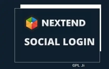 Nextend Social Login Pro