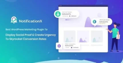 NotificationX Pro GPL
