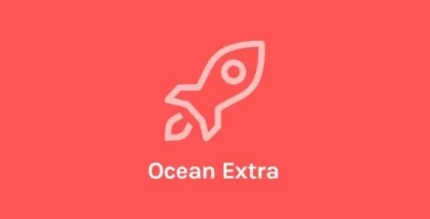 OceanWP Ocean Extra GPL