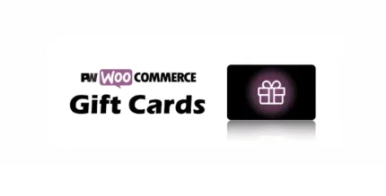 Pimwick WooCommerce Gift Cards Pro GPL