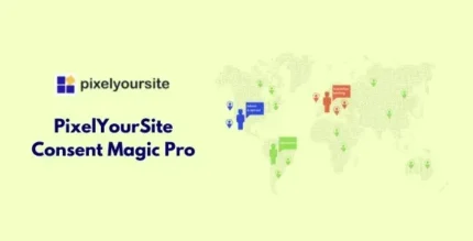 PixelYourSite Consent Magic Pro GPL