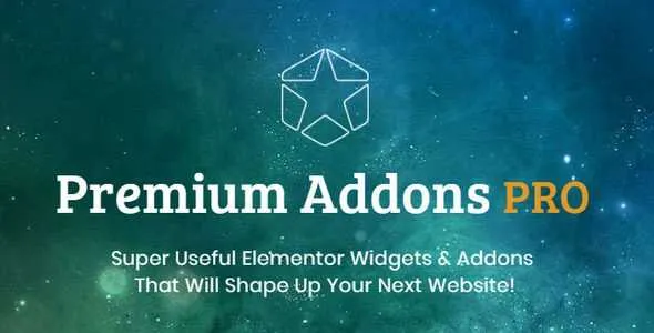Premium Addons PRO for Elementor GPL v2.9.28 Plugin Premium Addons PRO for Elementor GPL v2.9.28 Plugin