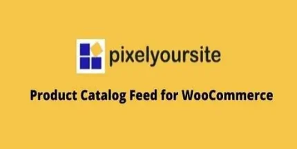 Product Catalog Feed PRO GPL