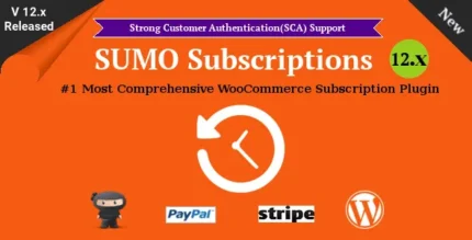 SUMO Subscriptions GPL