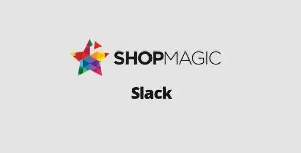 ShopMagic Slack GPL