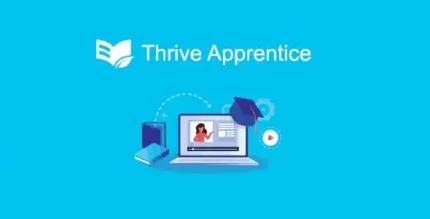 Thrive Apprentice GPL – Thrive Themes Course Builder Plugin