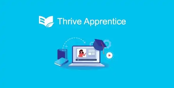 Thrive Apprentice GPL – Thrive Themes Course Builder Plugin