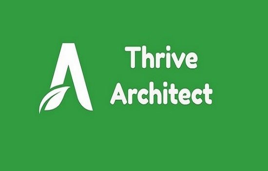 Thrive Architect GPL – WordPress Page Builder Thrive Architect GPL – WordPress Page Builder