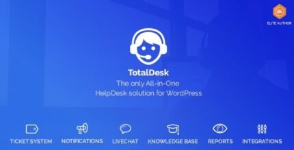 TotalDesk GPL