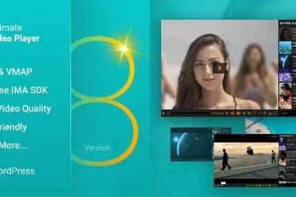 Ultimate Video Player GPL