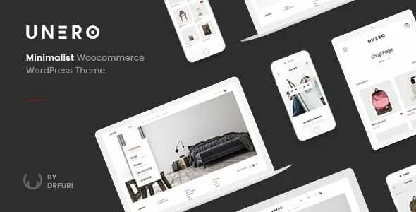 Unero Theme GPL v2.2.2 – Minimalist AJAX WooCommerce WordPress Theme Unero Theme GPL v2.2.2 – Minimalist AJAX WooCommerce WordPress Theme