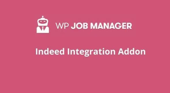 WP Job Manager Indeed Integration