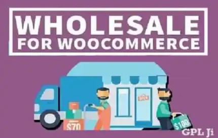 Wholesale for WooCommerce Plugin