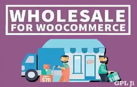Wholesale for WooCommerce Plugin Wholesale for WooCommerce Plugin