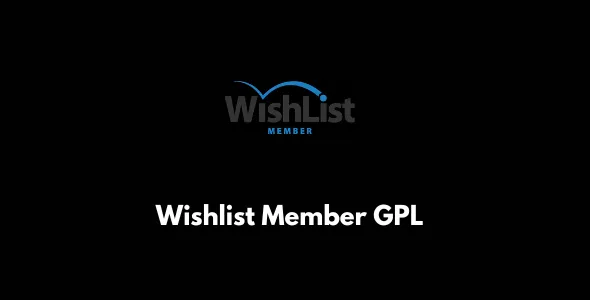 WishList Member GPL v3.27.14