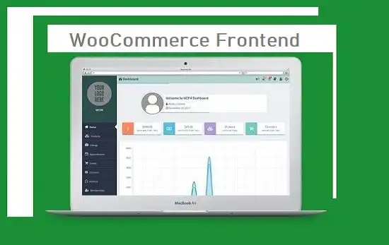 (WCFM) WooCommerce Frontend Manager Ultimate