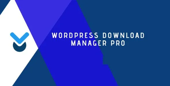 WordPress Download Manager Pro GPL v6.6.2