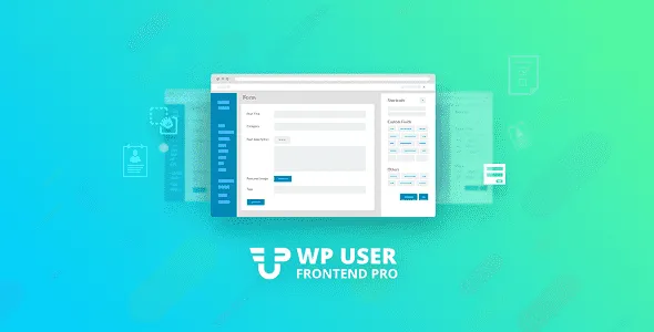 WP User Frontend Pro Business GPL