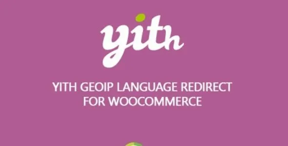 YITH GeoIP Language Redirect for WooCommerce