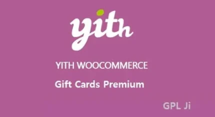 YITH WooCommerce Gift Cards Plugin