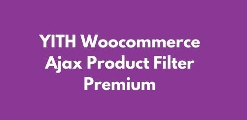 YITH WooCommerce Ajax Product Filter Premium GPL