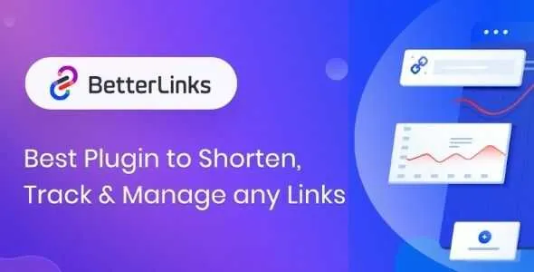 BetterLinks Pro GPL