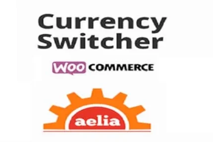 Download Aelia Currency Switcher for WooCommerce