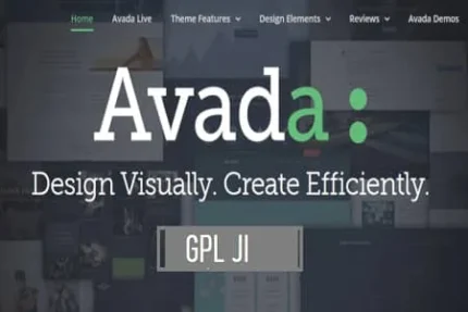 Download Avada – Responsive Multi Purpose Theme