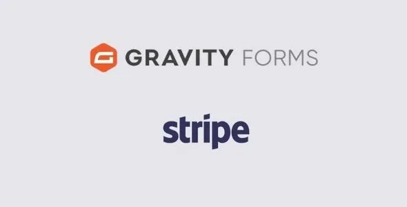 Gravity Forms Stripe Addon GPL