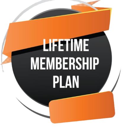 Lifetime Membership Plan