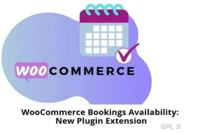 WooCommerce Bookings Availability