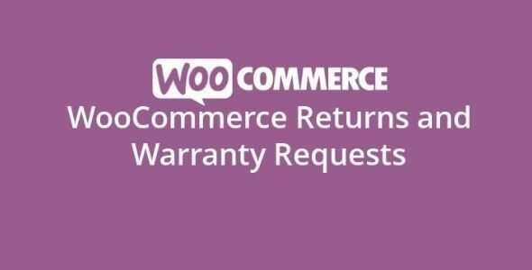 WooCommerce Returns and Warranty Requests GPL