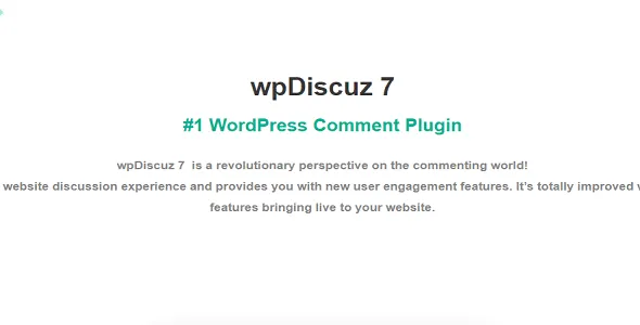 wpDiscuz